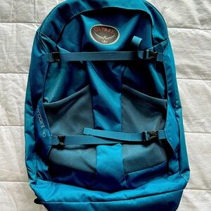 Osprey Farpoint 40 Travel Bag